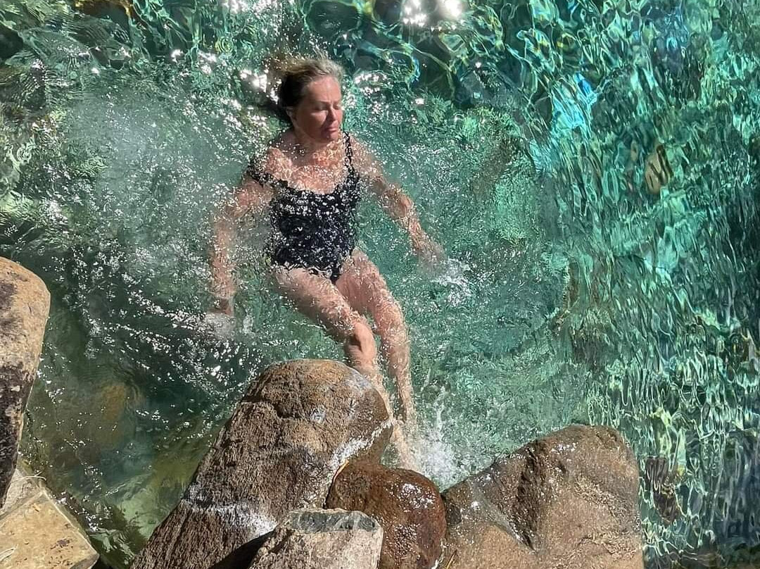 殖民地棕榈汽车旅馆主图