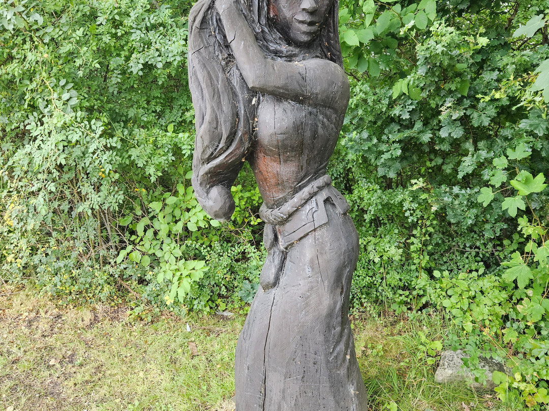 Odins Odense-欧登塞必去景点