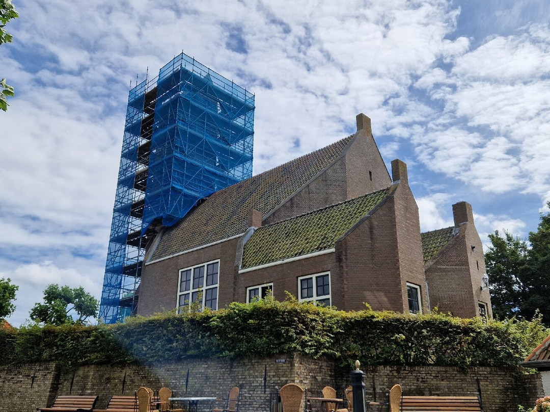 Waalder Kerk-De Waal必去景点