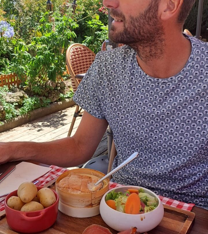 Hotel Restaurant Le Coin Savoyard主图