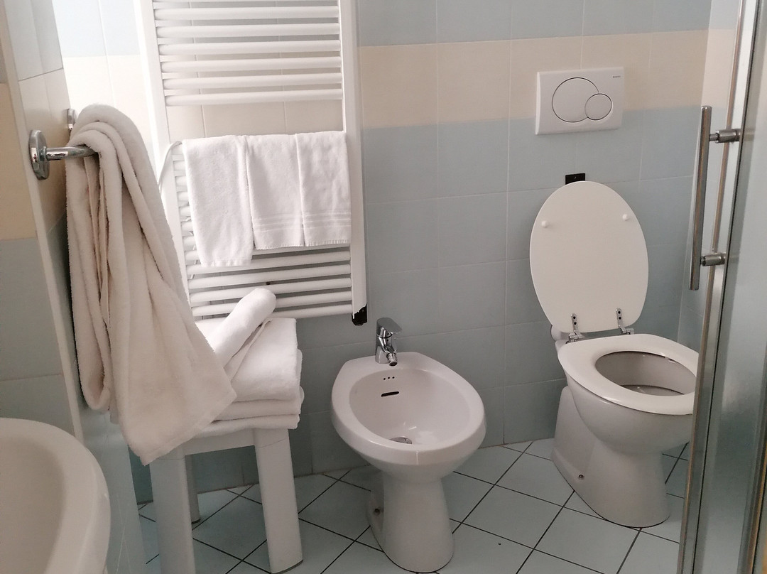 Hotel Lido Mazzini主图