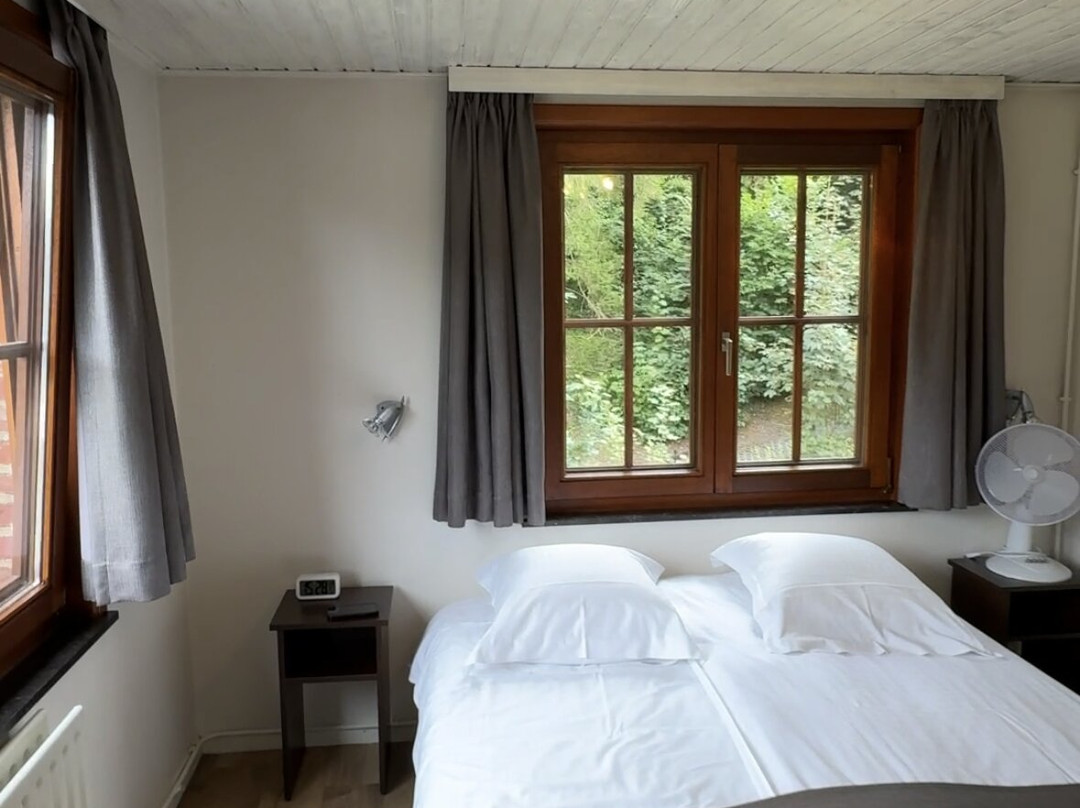 Hostellerie d'Inzepré主图