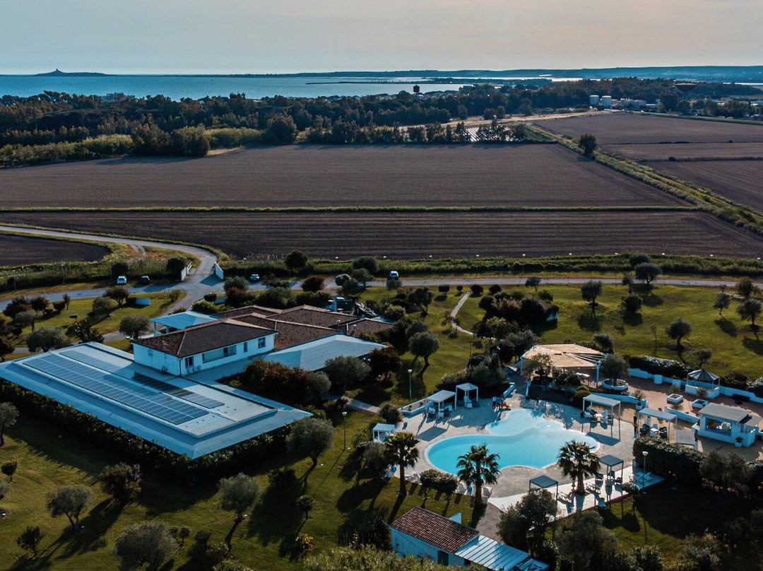 Hotel Gran Torre主图