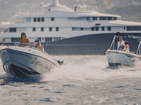 Captain4aday - Estd. 2023