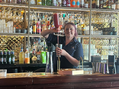 Be At One Brighton-布莱顿必去景点