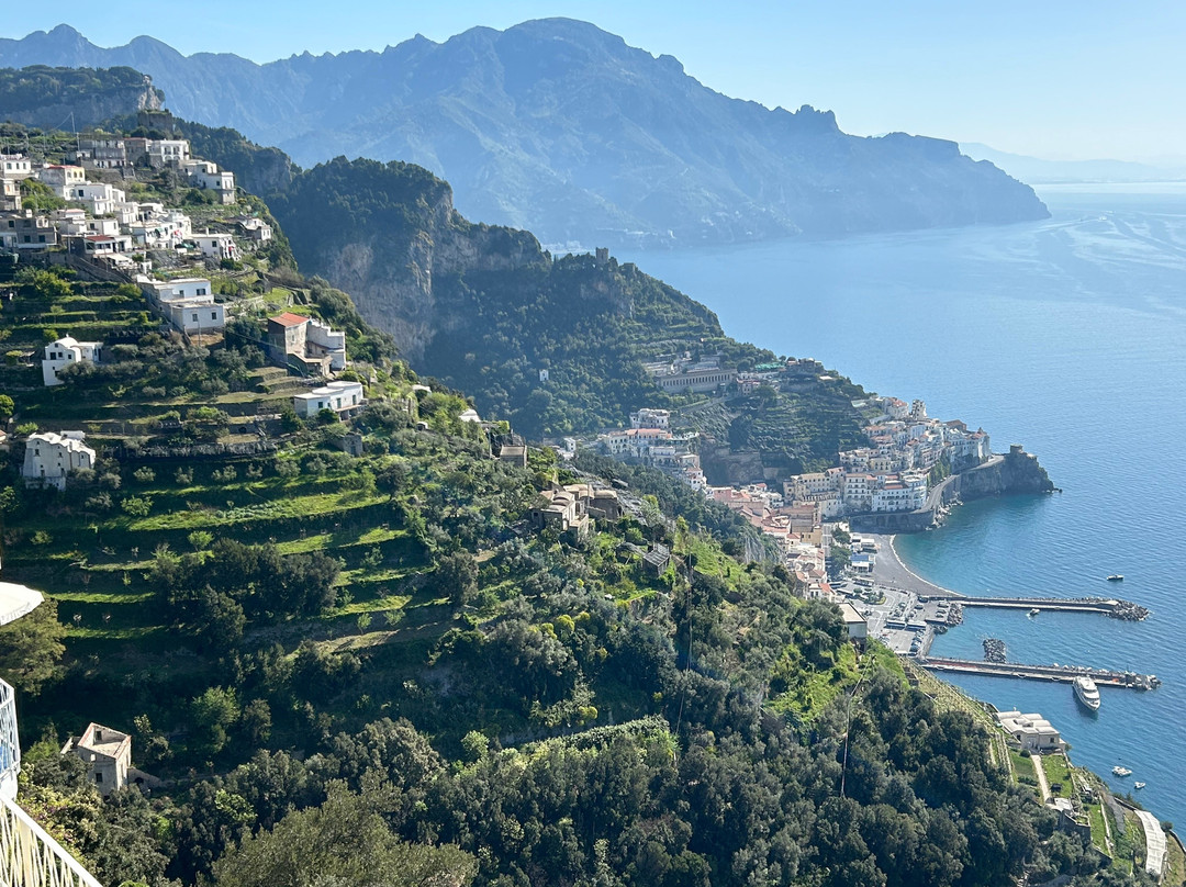 Grand Hotel Excelsior主图