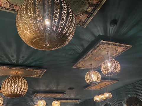 Folk Marrakech主图