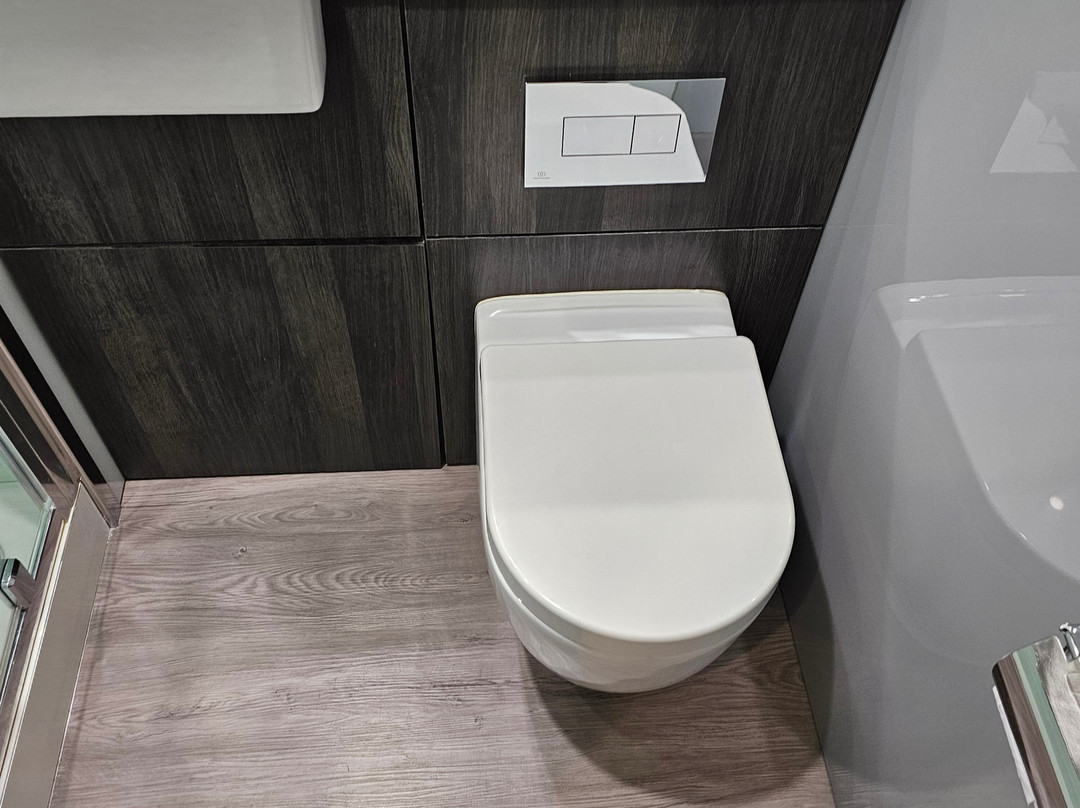 easyHotel Oxford主图