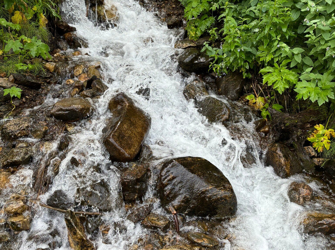Sawmill Creek Trail-布雷肯里奇必去景点