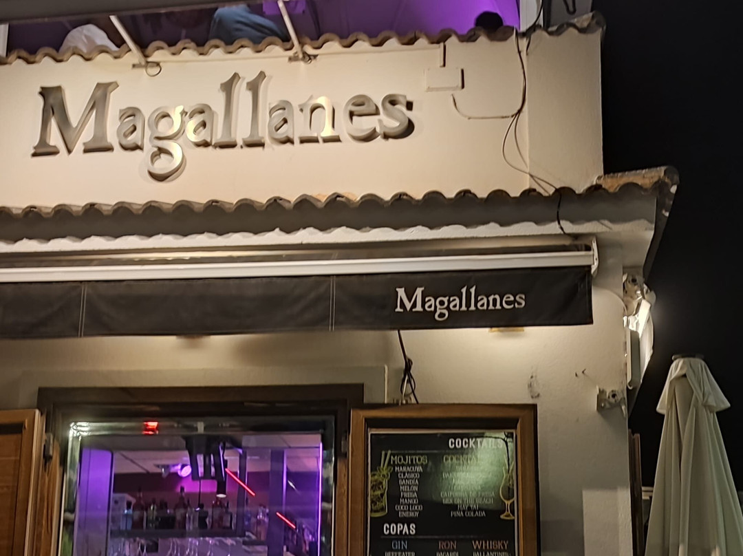 Pub Magallanes-San Pedro del Pinatar必去景点