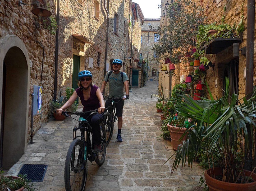 Tuscany Love Bike景点图片