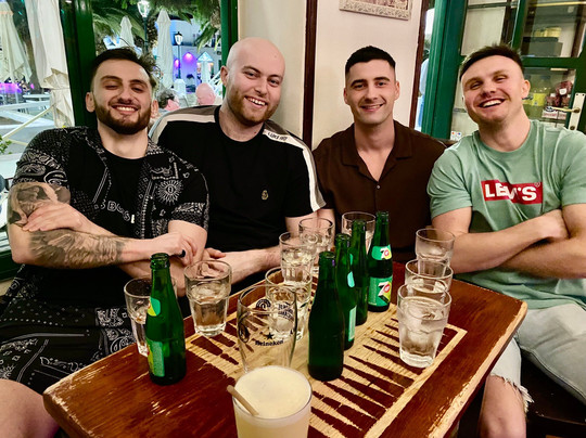 Chis Pas-科斯塔特吉塞必去景点