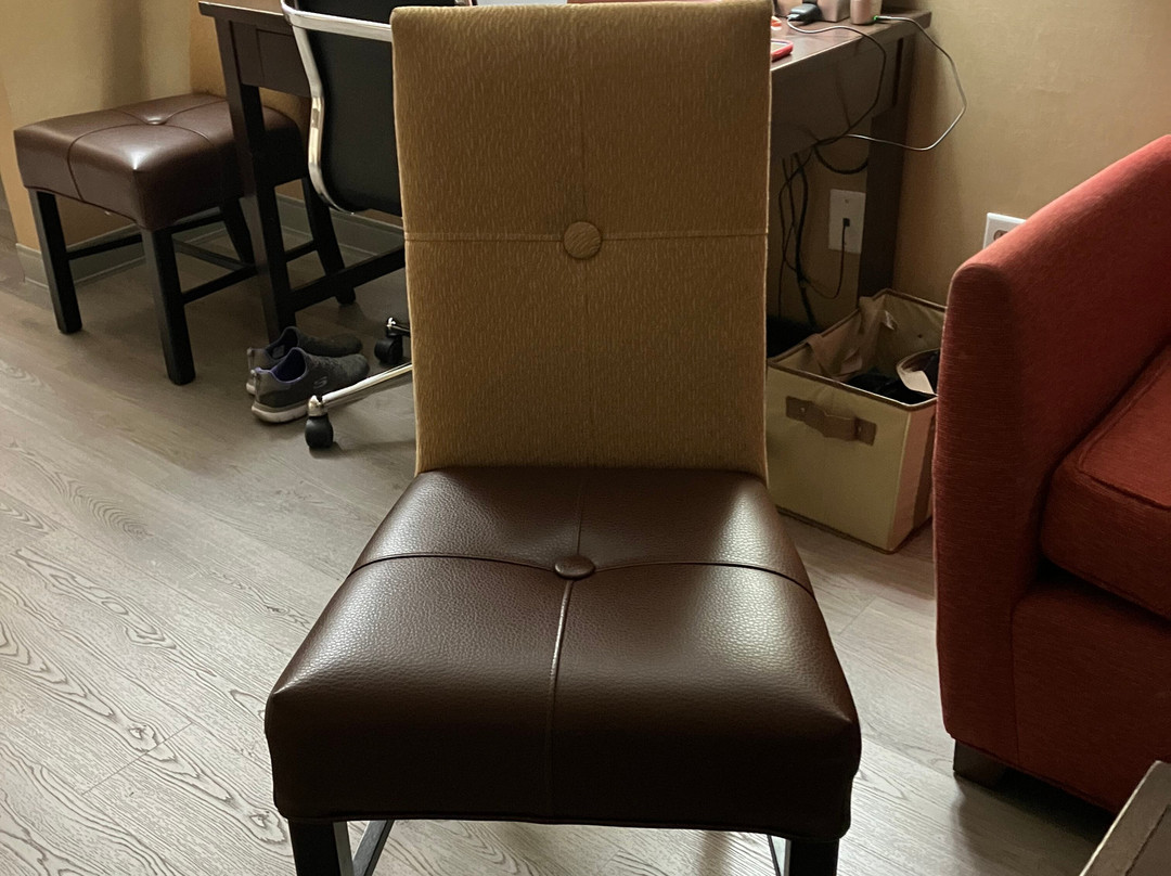 Best Western Wilsonville Inn & Suites主图