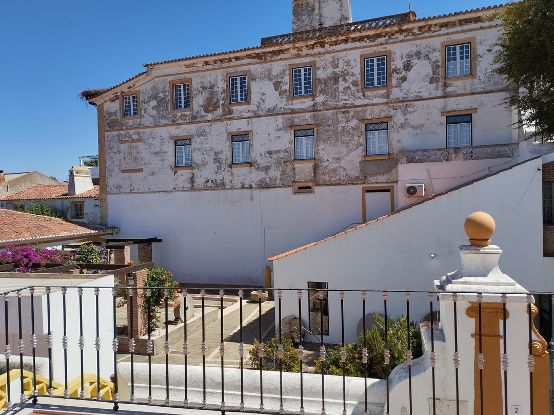 Museu Municipal de Arqueologia e Etnografia de Barrancos景点图片