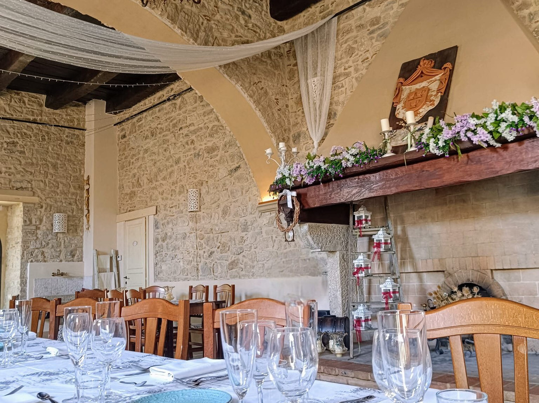 Antica Taverna del Principe主图