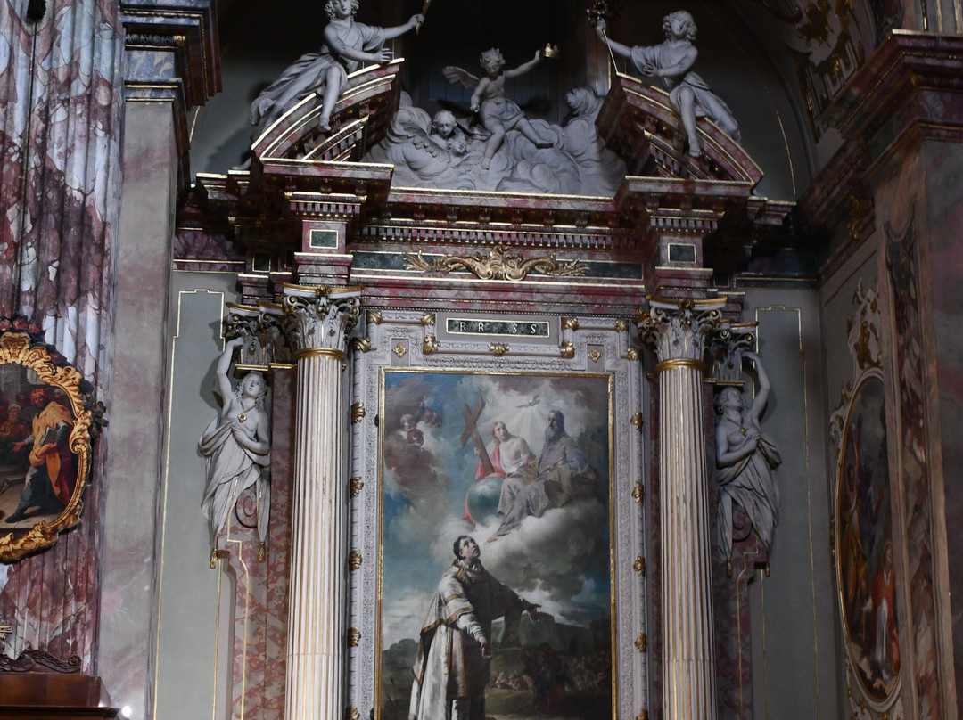 Chiesa di San Bartolomeo景点图片