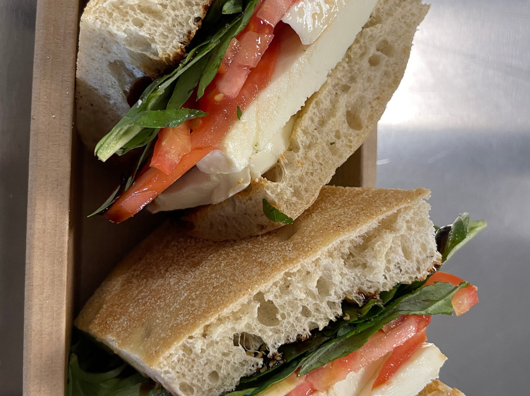 St. James Winery-Saint James必去景点