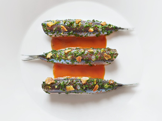 Hôtel De Tourrel主图