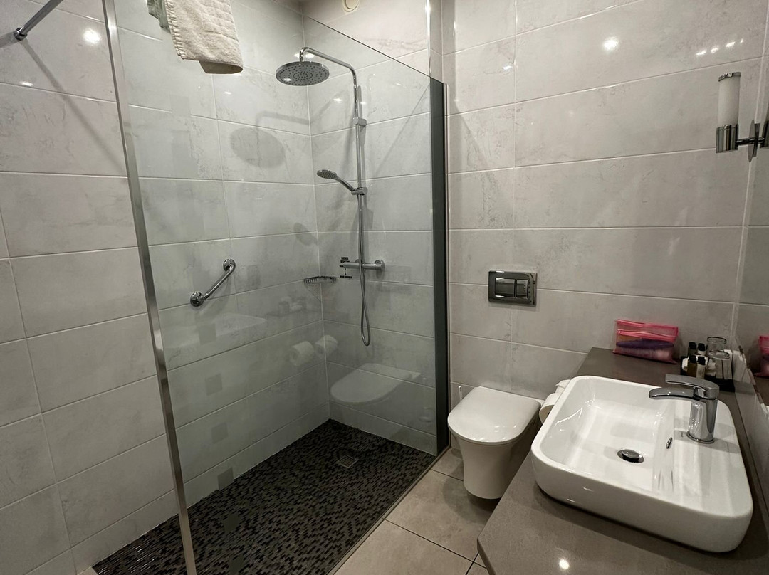 米尔公园酒店主图