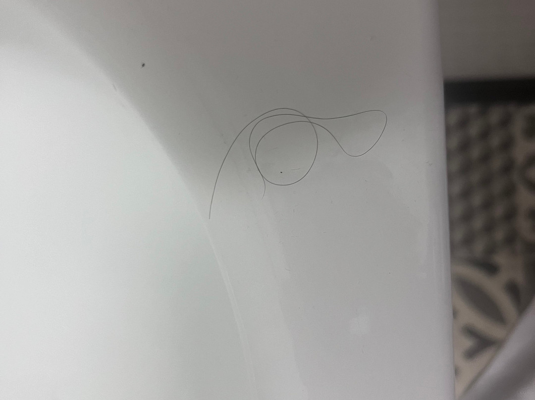 康福特加普森西奥酒店主图