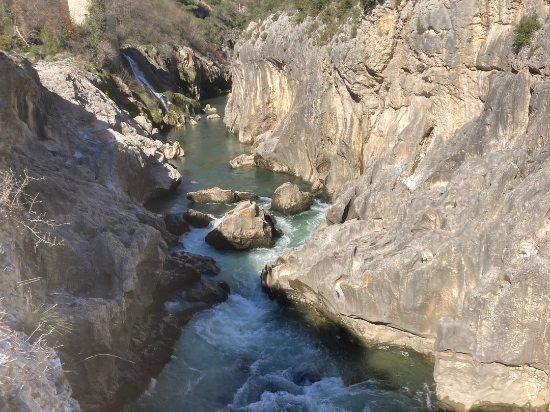 Roc'N River景点图片