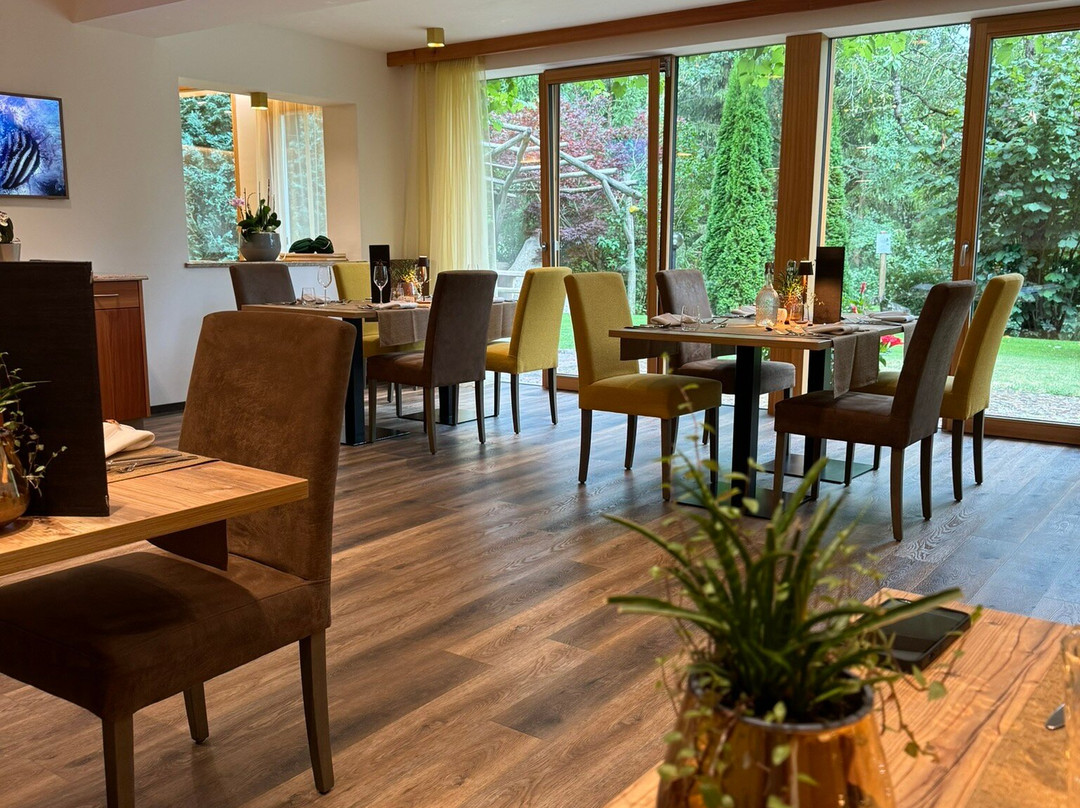 Apipura  - Hotel Rinner主图