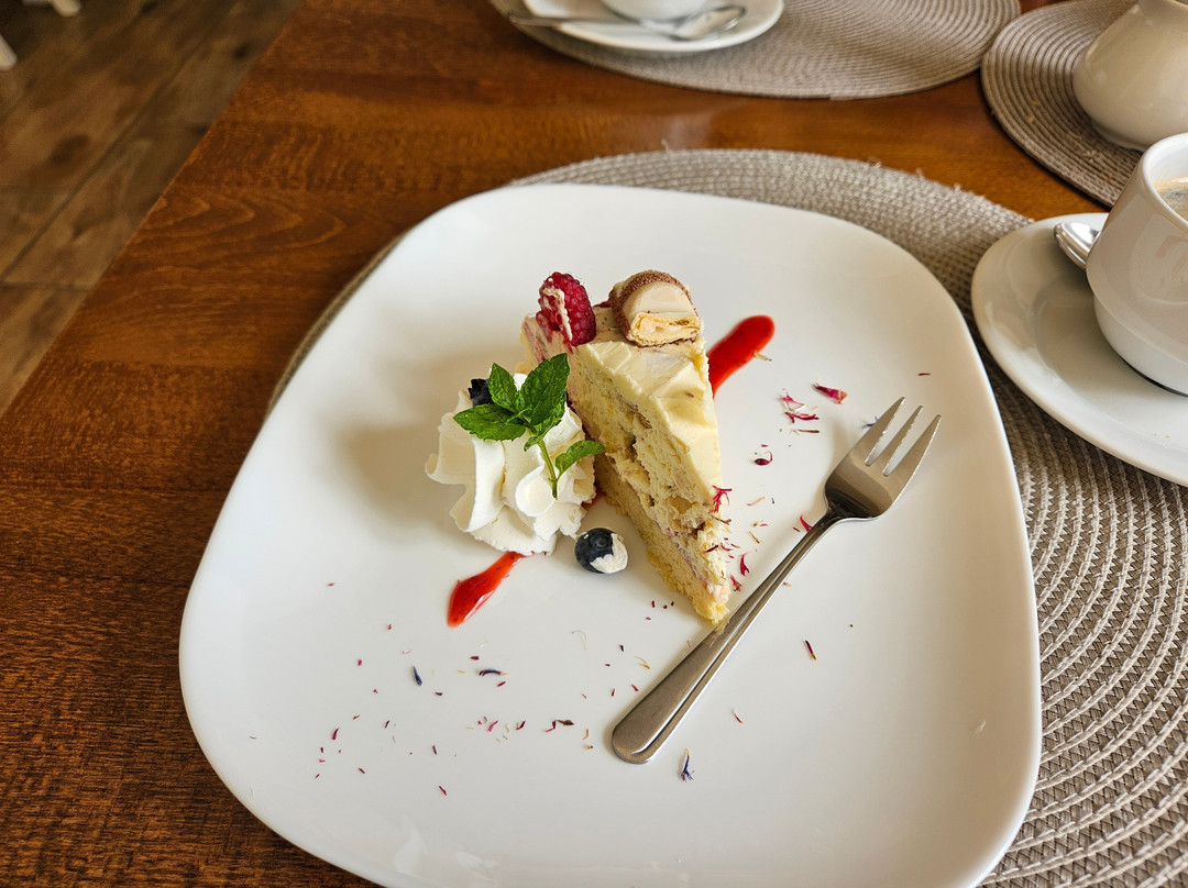 Villa Atlantis主图