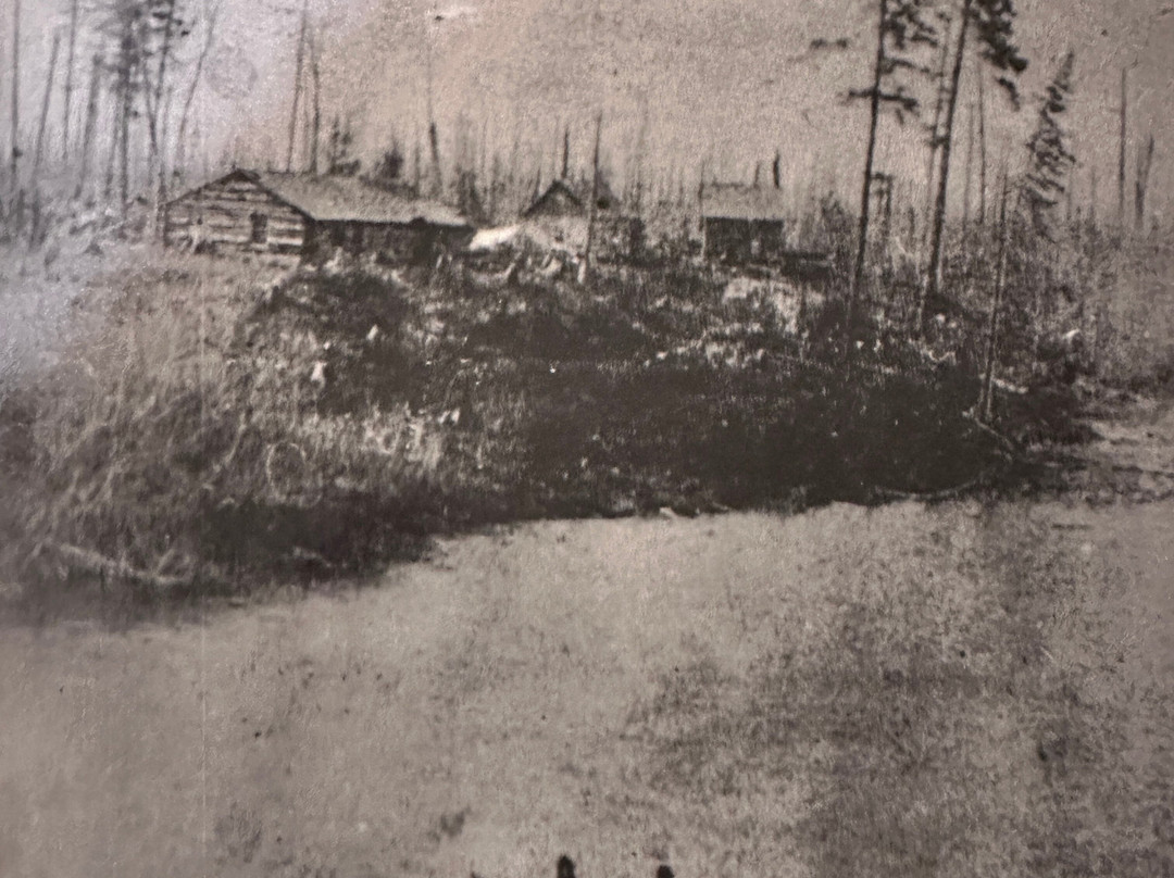 Eagle River Twisted History Tours-伊格尔里弗必去景点