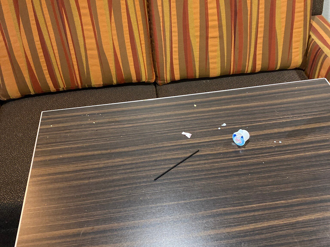 Comfort Inn Las Vegas New Mexico主图