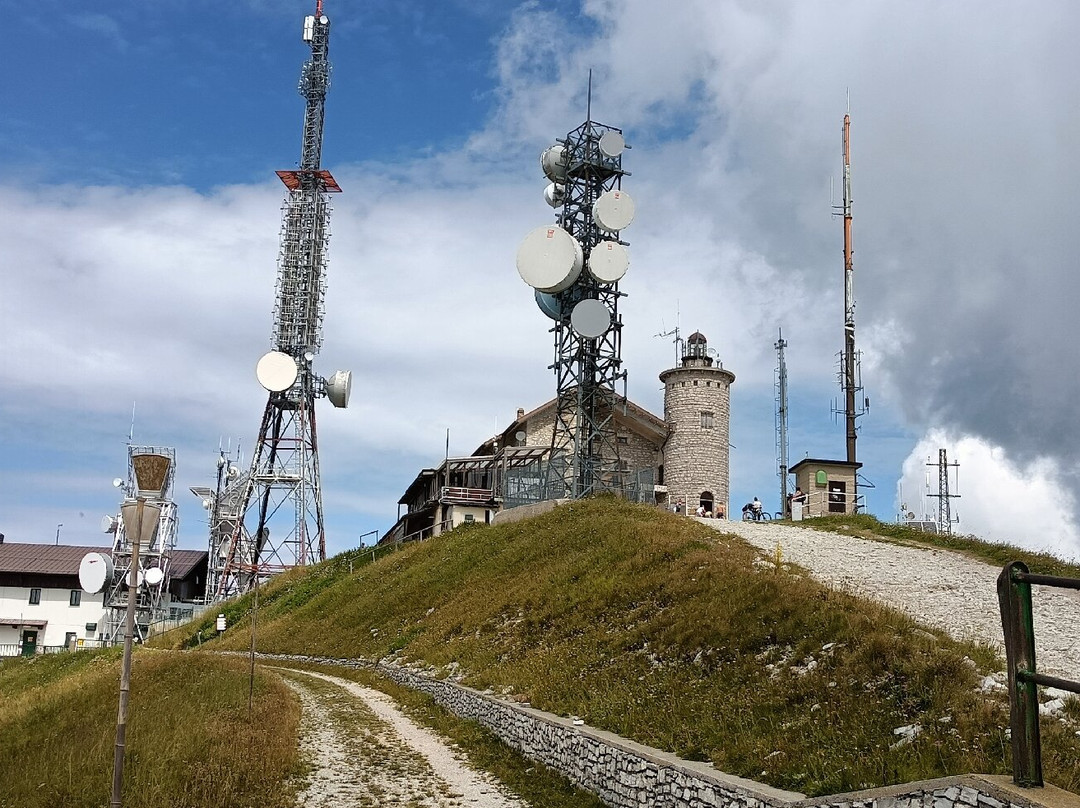 Alpe del Nevegal景点图片