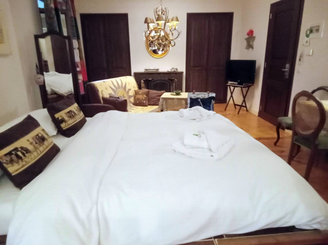 Vaela Pallas Cultural Resort & Spa主图