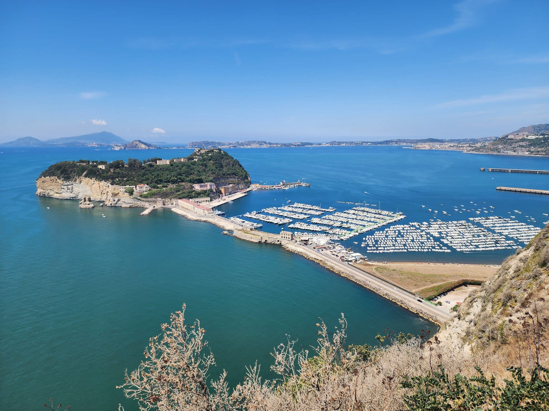 Ride A Bike Naples-那不勒斯必去景点