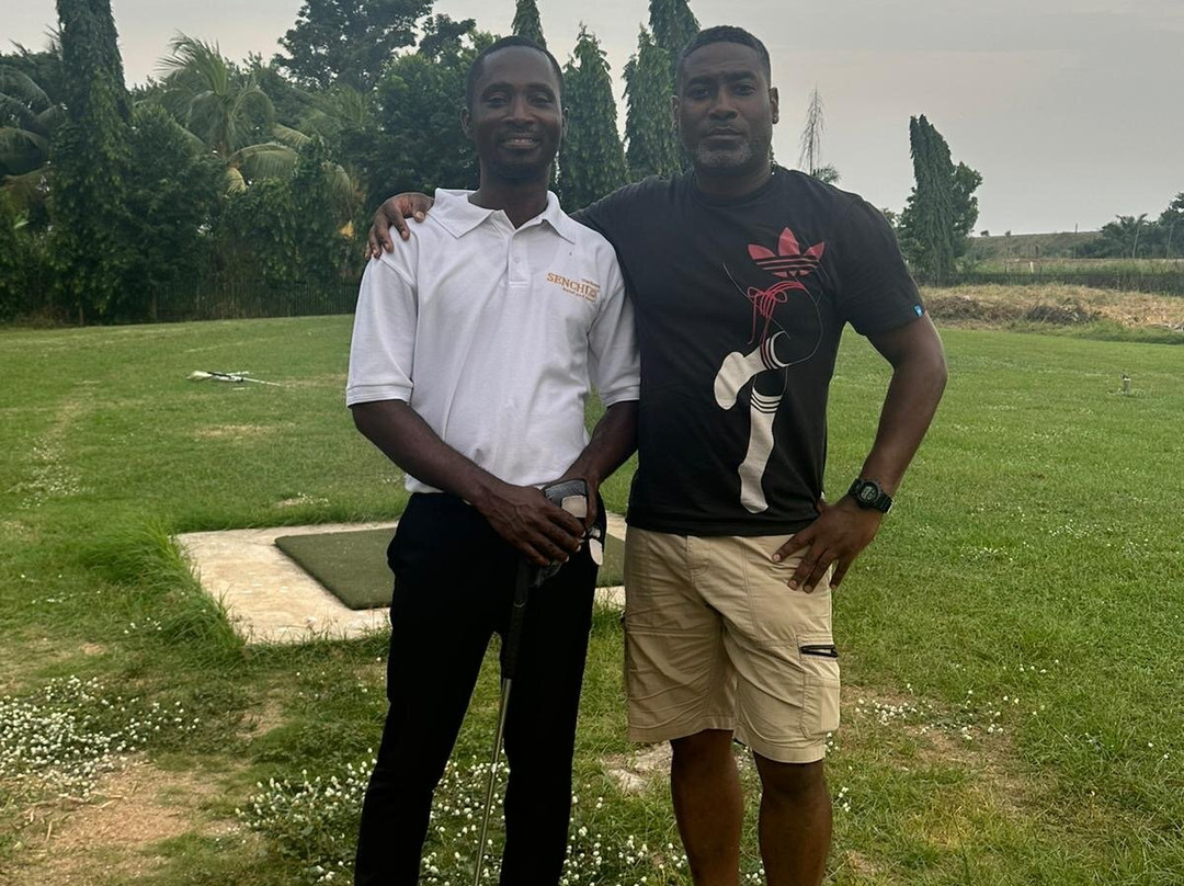 The Royal Senchi Hotel and Resort主图