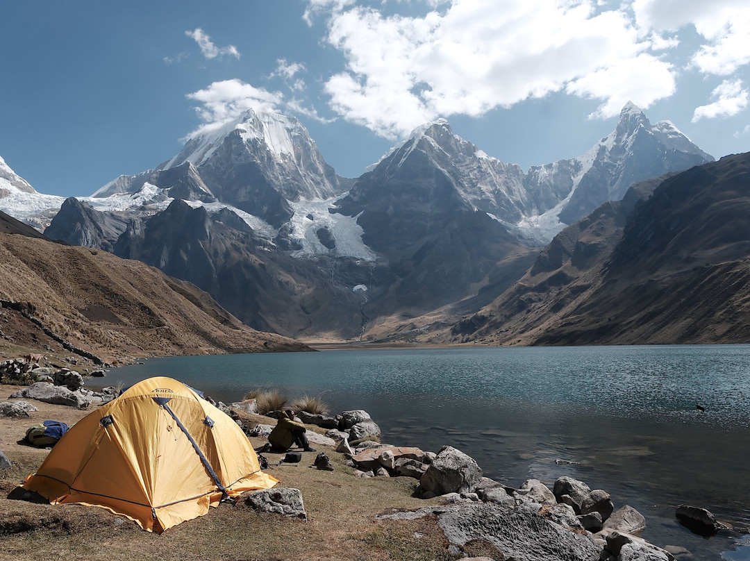 Go2Andes-瓦拉斯必去景点