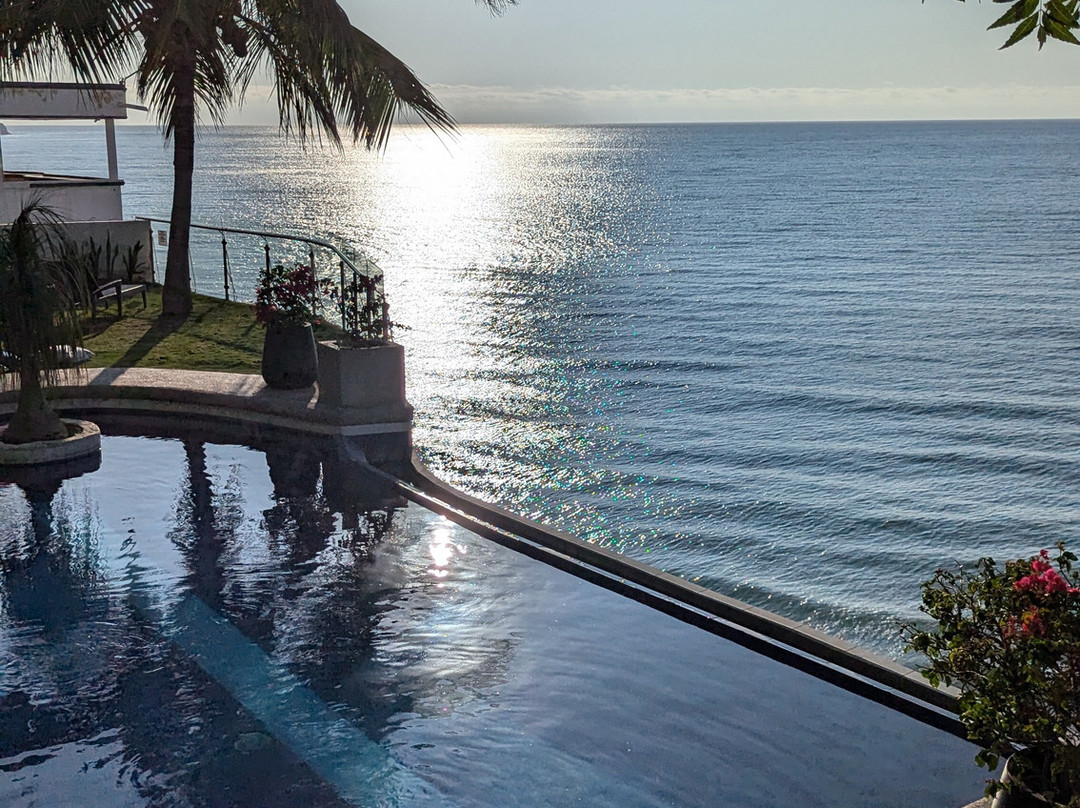 Hotel Vistalmar by Zigo主图