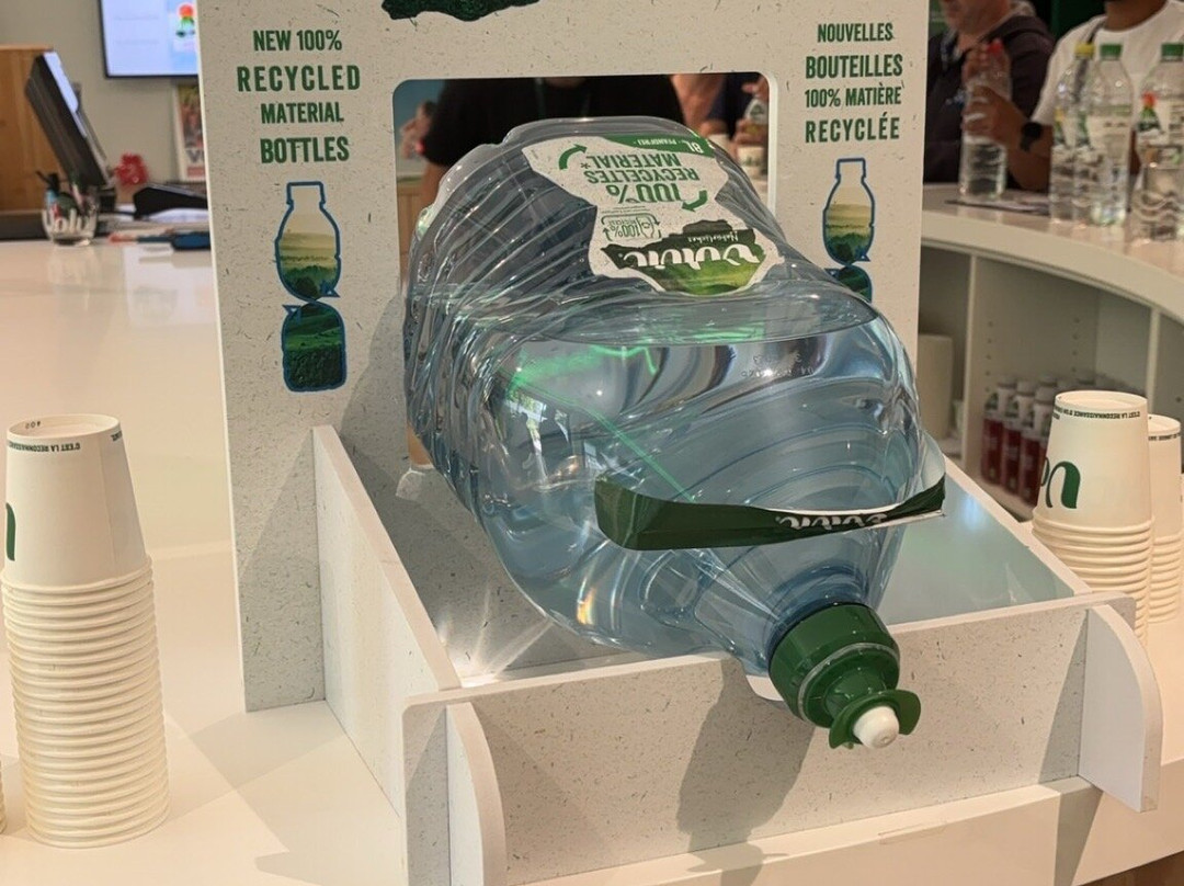 Volvic O'rigines景点图片