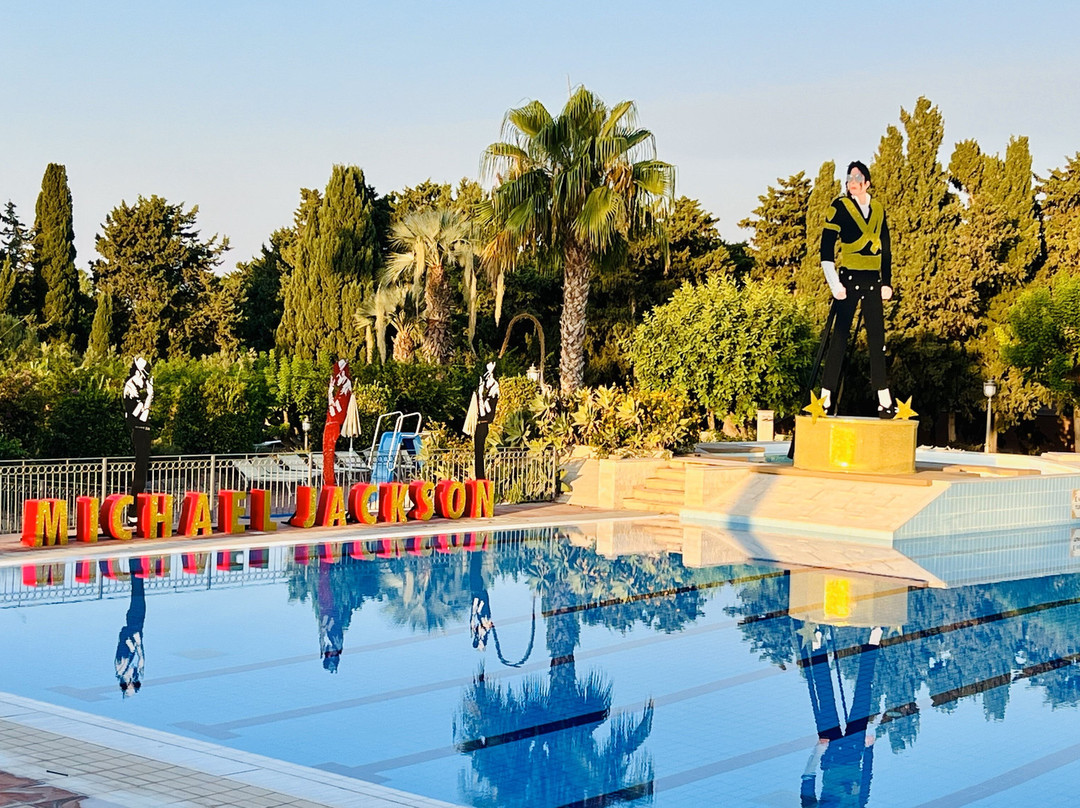 IGV Club Baia Samuele主图