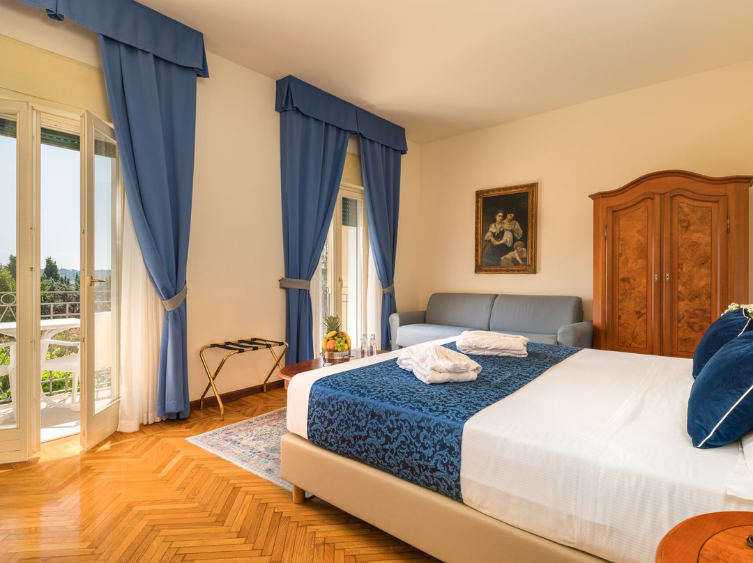 Hotel Villa Galeazzi主图