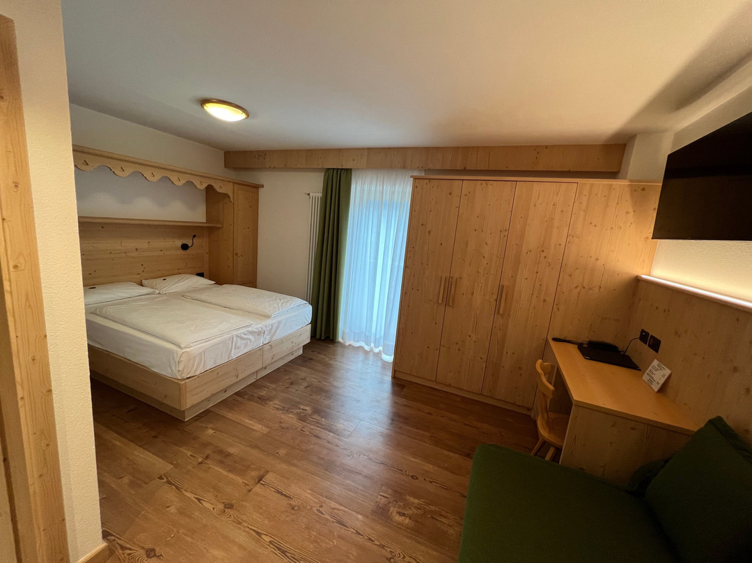 Hotel Piedibosco主图