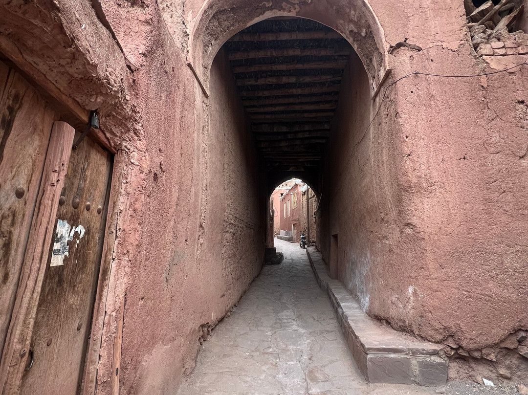 Abyaneh Village景点图片