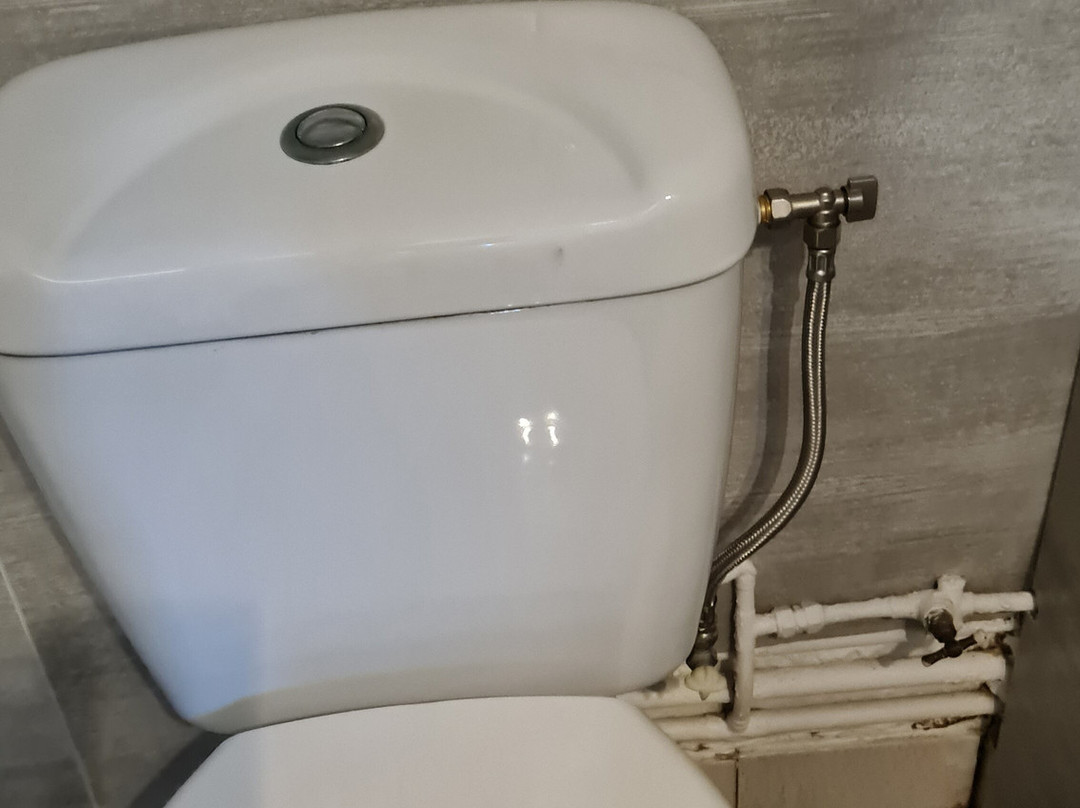 Auberge Les Charmilles主图