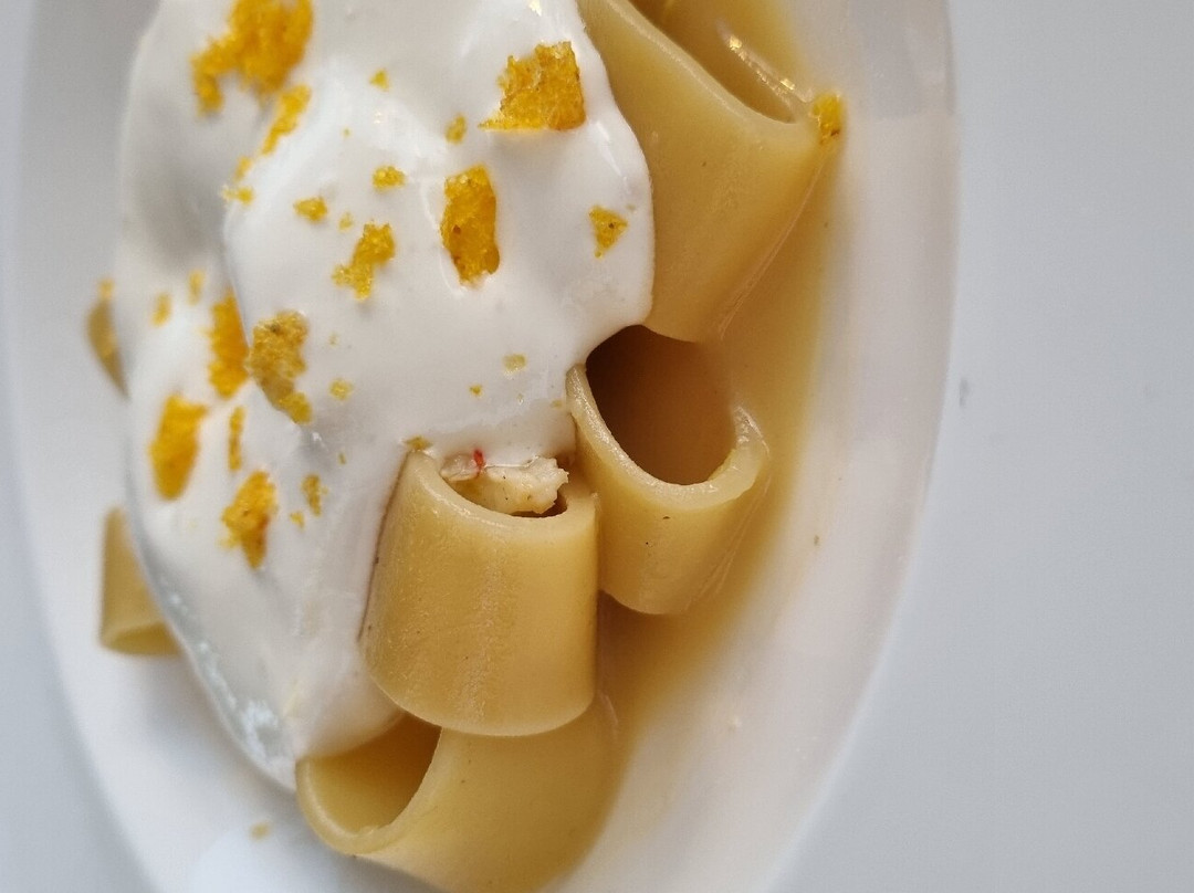 San Rocco Hotel and Restaurant主图