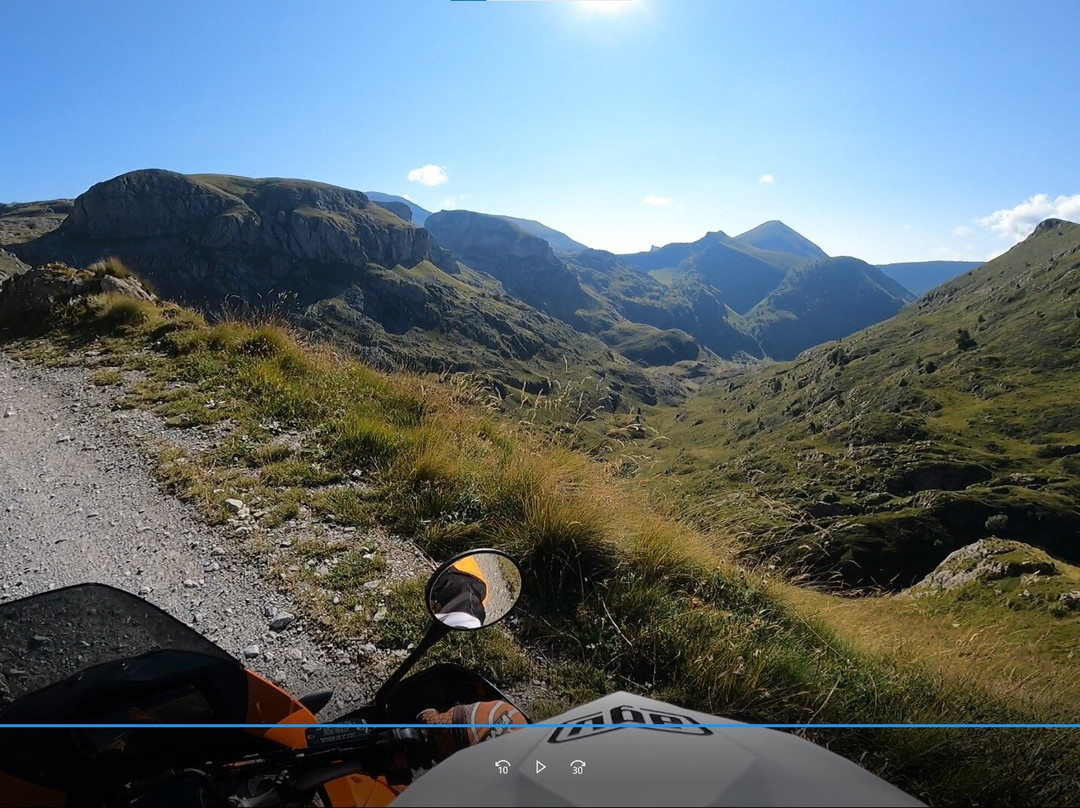 Alta Via Del Sale-Limone Piemonte必去景点
