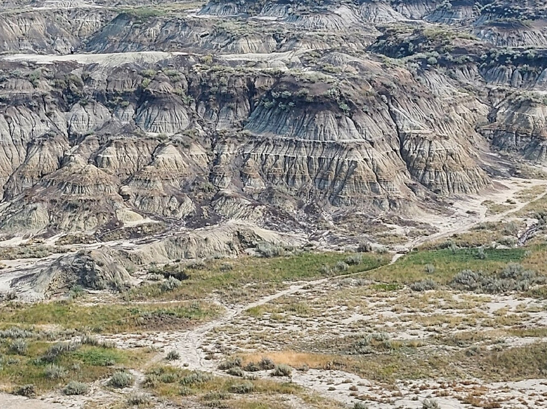 Horseshoe Canyon景点图片