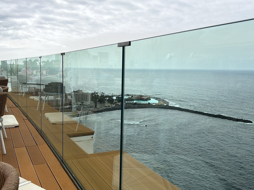 Vértigo Pool Club & Lounge景点图片