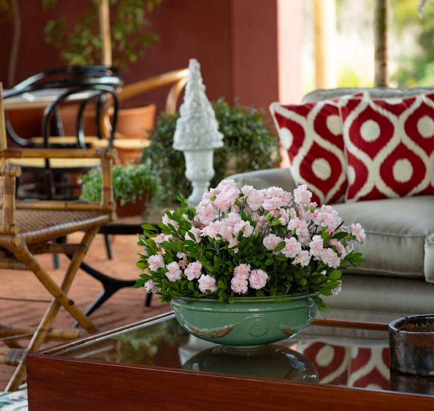 Vinícola Biagi-Cravinhos必去景点