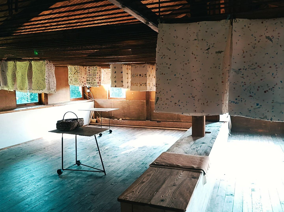 Moulin Richard de Bas景点图片