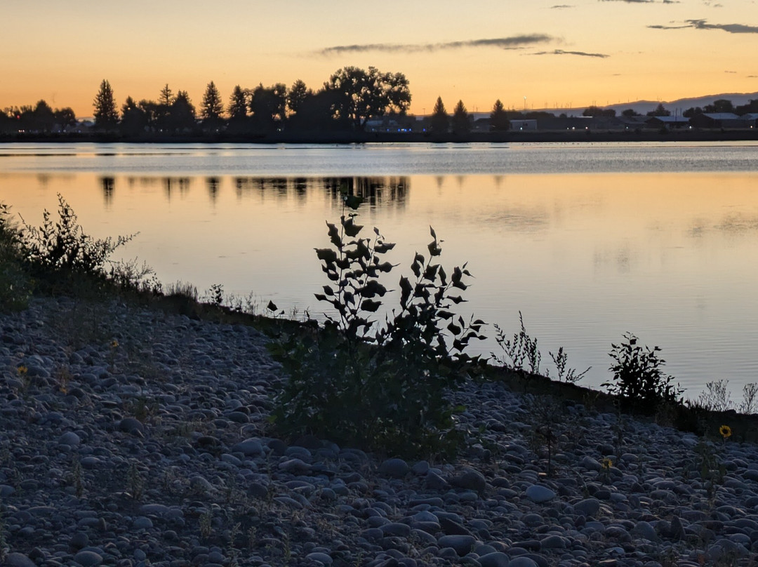 Best Western Blackfoot Inn主图