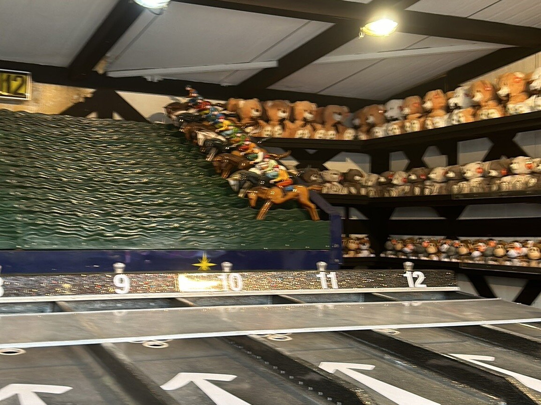 Allou! Fun Park-雅典必去景点