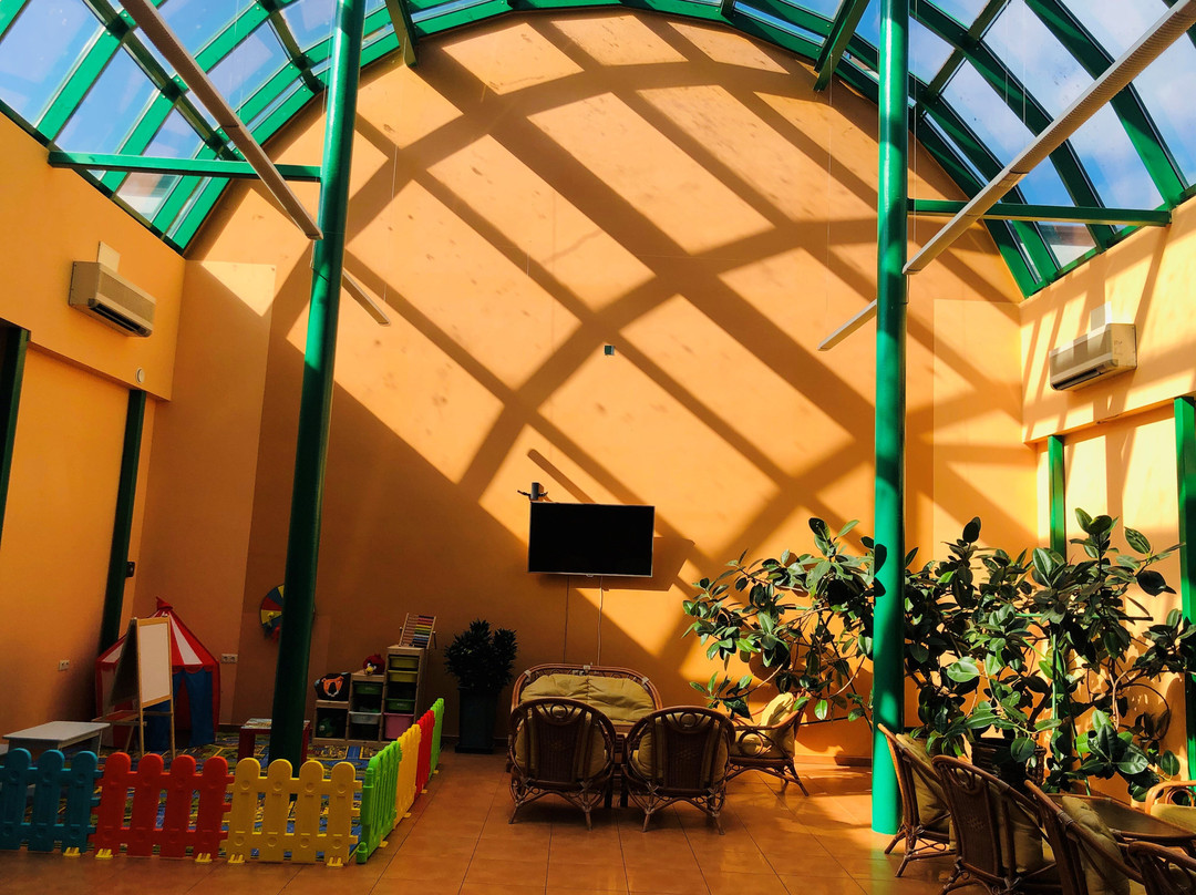 Interferie Chalkozyn